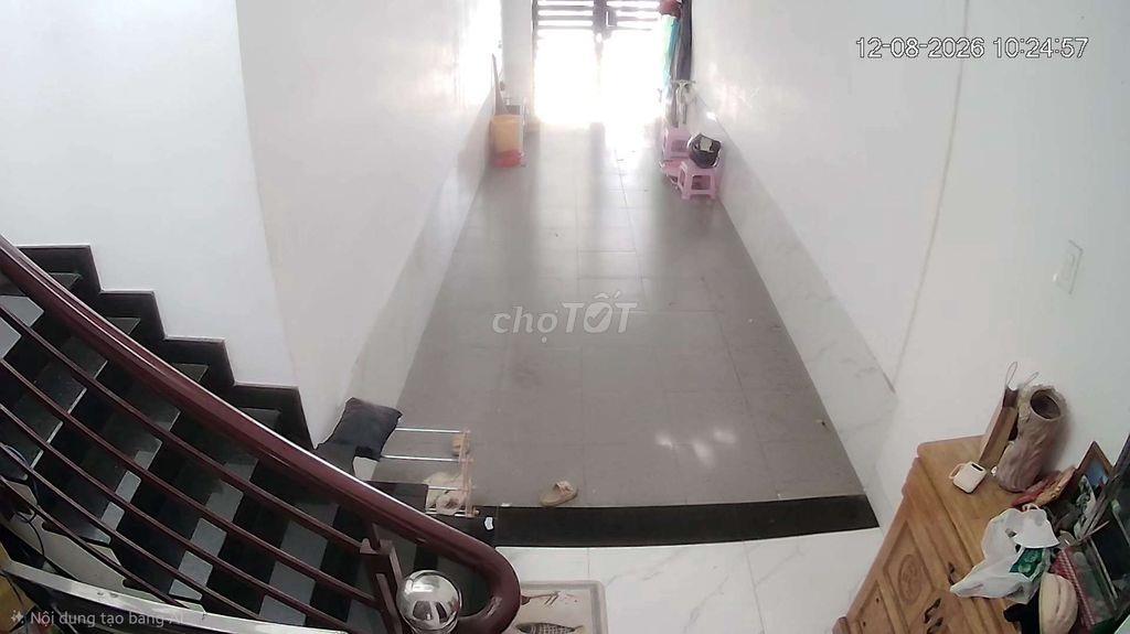 Cho thuê phòng trọ mặt tiền đường lớn - Tây Sơn