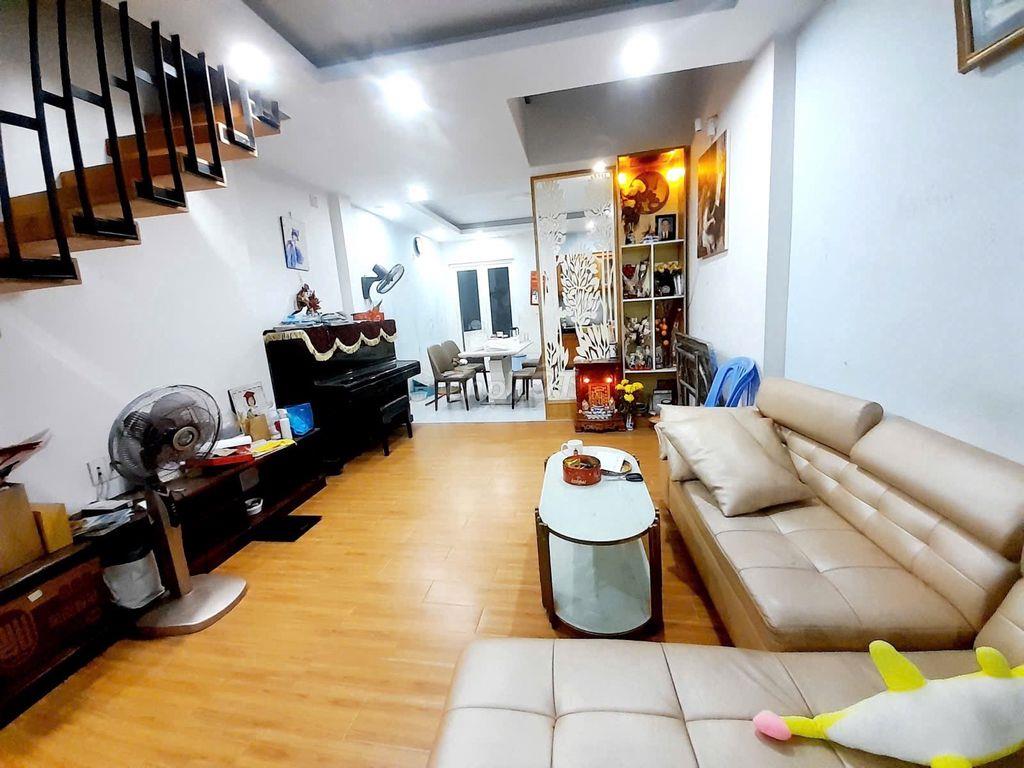 BÁN NHÀ ĐƯỜNG SỐ, HIỆP BÌNH PHƯỚC  - 74m2 - 2 TẦNG - GIÁ 6.2TỶ TL