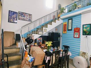 Bán nhà có tầng lửng Hải Châu