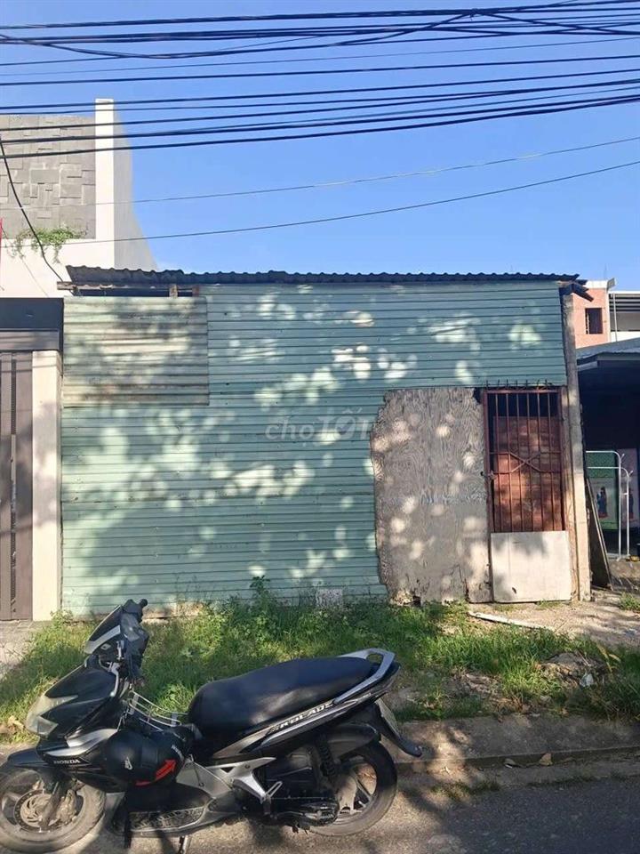 Bán đất rộng Hòa Xuân