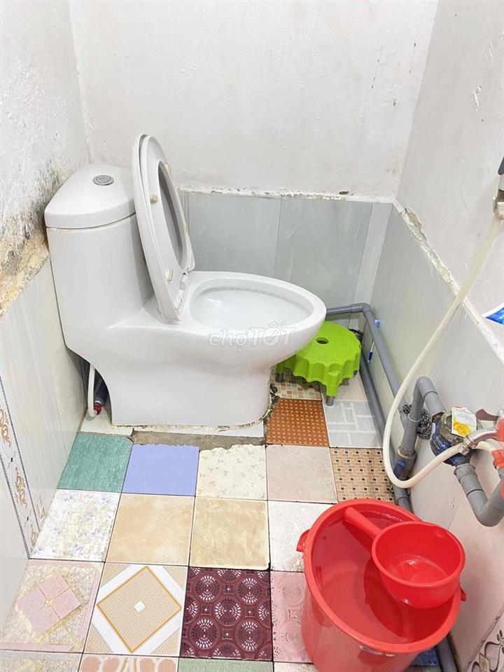 Cho thuê phòng trọ đường Bùi Đình Túy