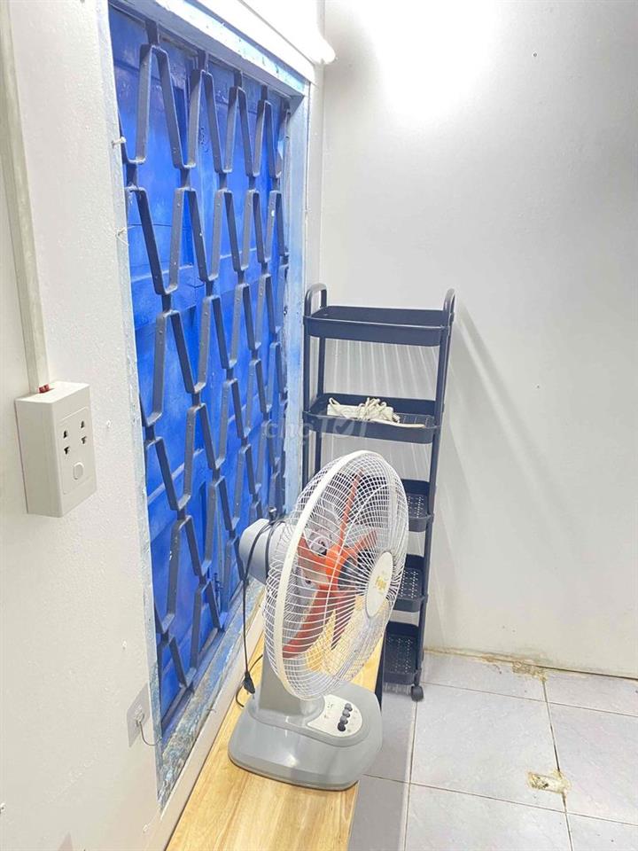 Sang hoặc cho thuê quán cơm tấm đang hoạt động