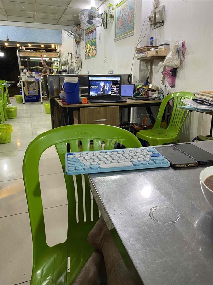 Sang hoặc cho thuê quán cơm tấm đang hoạt động