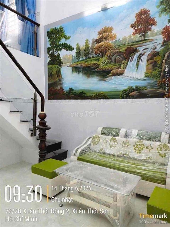 cần bán Nhà ở yên tĩnh