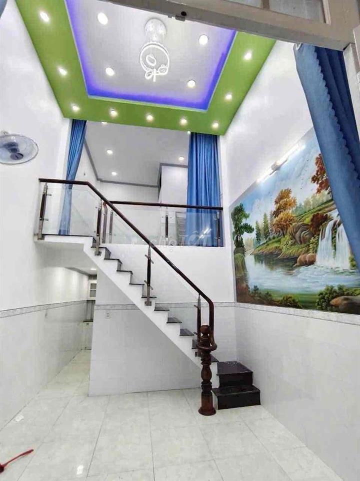cần bán Nhà ở yên tĩnh