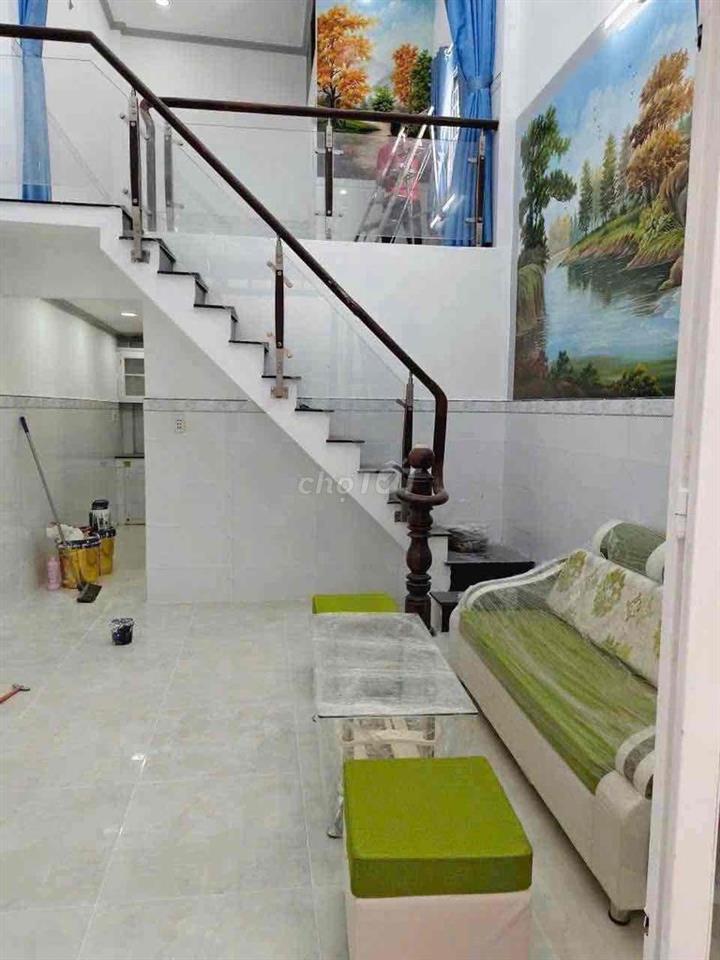 cần bán Nhà ở yên tĩnh
