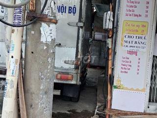 cbo thuê mặt bằng