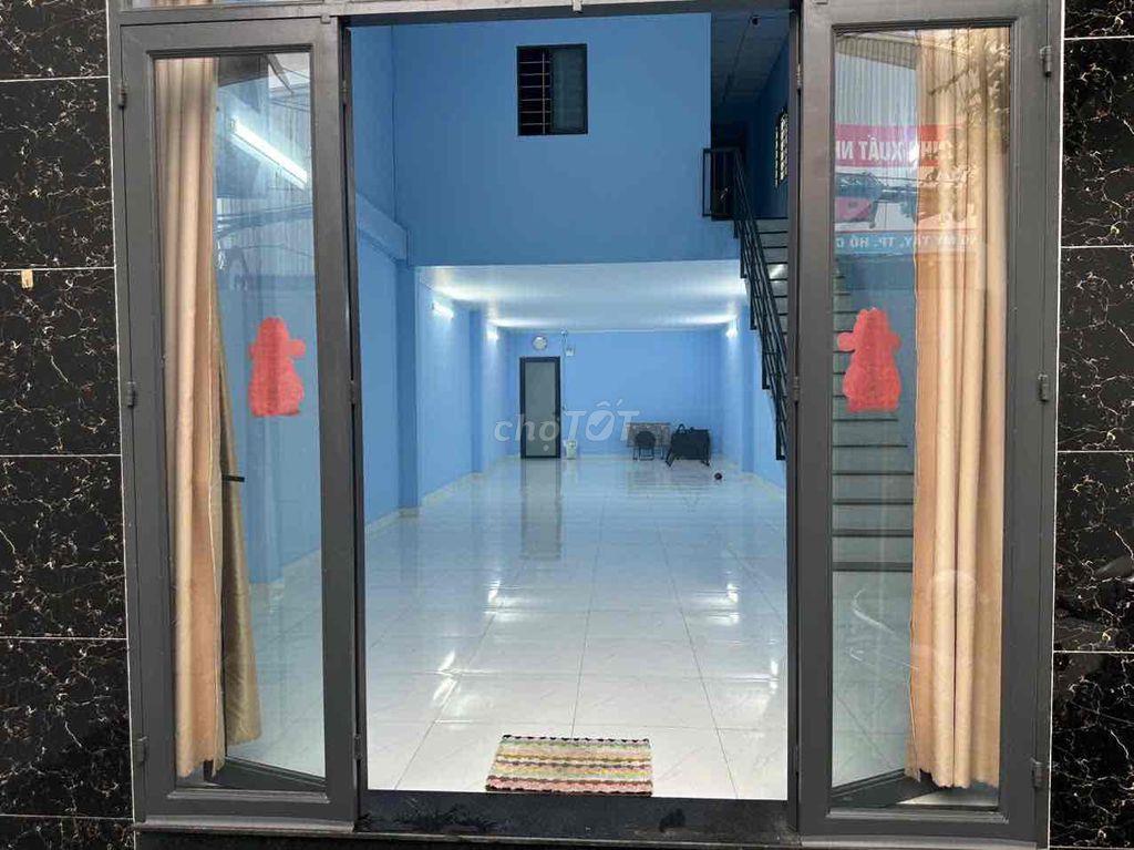 Cho thuê mặt bằng kinh doanh