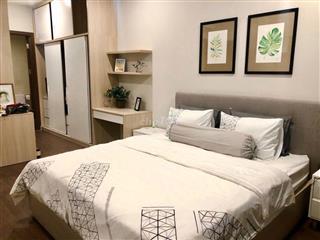 Saigon Royal Q.4 View sông 2PN Giá thuê 32 triệu Full nội thất