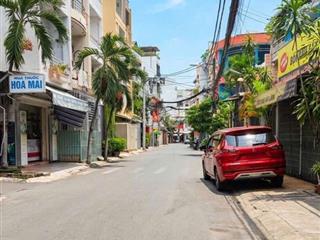 BÁN NHÀ HXH - HÀNG HIẾM BÀU CÁT - 4X15 - NGAY NHÀ GA T3 - CHỈ 6,5 TỶ 