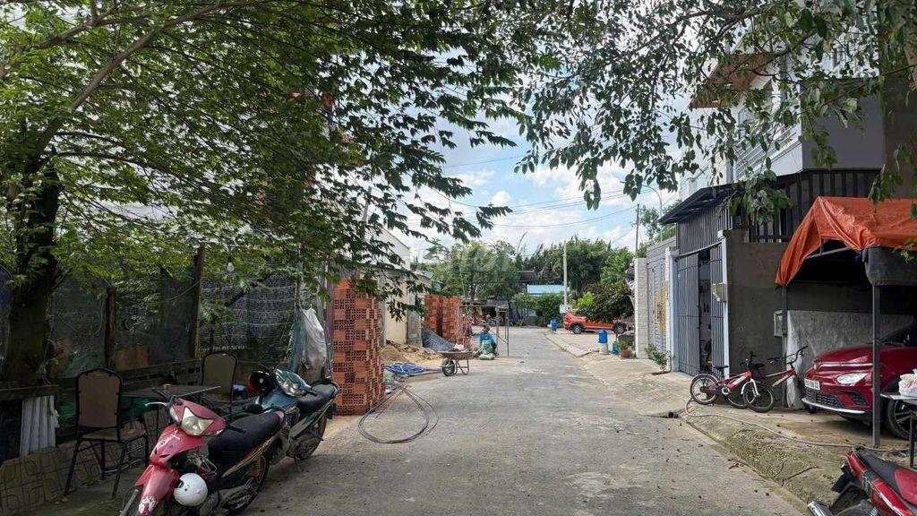 LÔ ĐẤT NGỘP ĐƯỜNG TAM ĐA - CẠNH VÀNH ĐAI 3