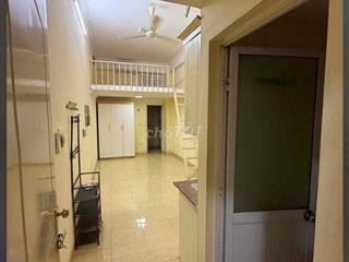 Tìm roomate nữ
