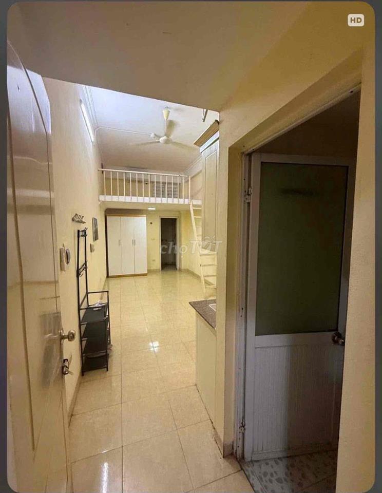 Tìm roomate nữ