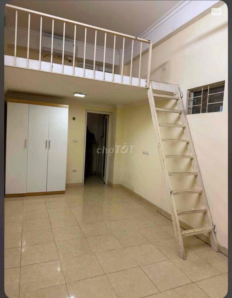 Tìm roomate nữ