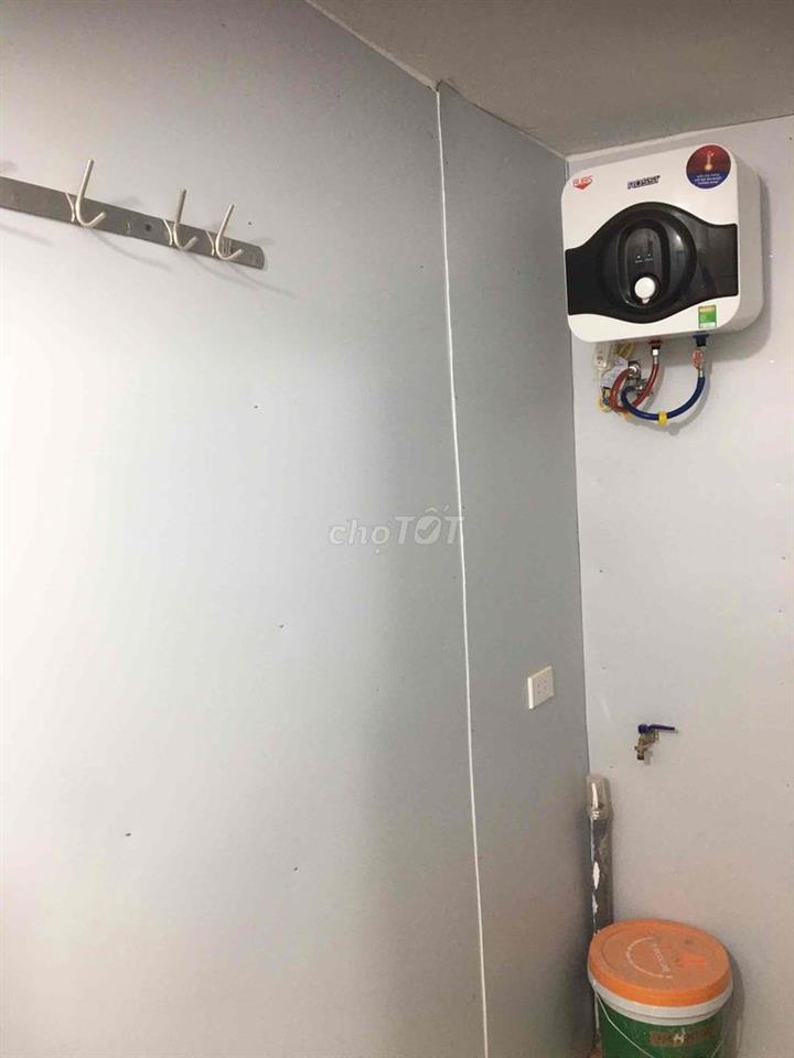 Bán nhà TT Sài Đồng penhouse