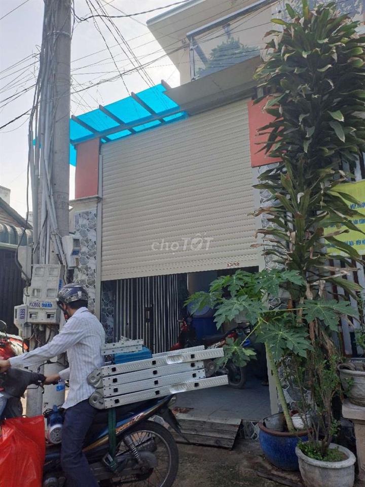 Cho Thuê Nhà Nguyên Căn