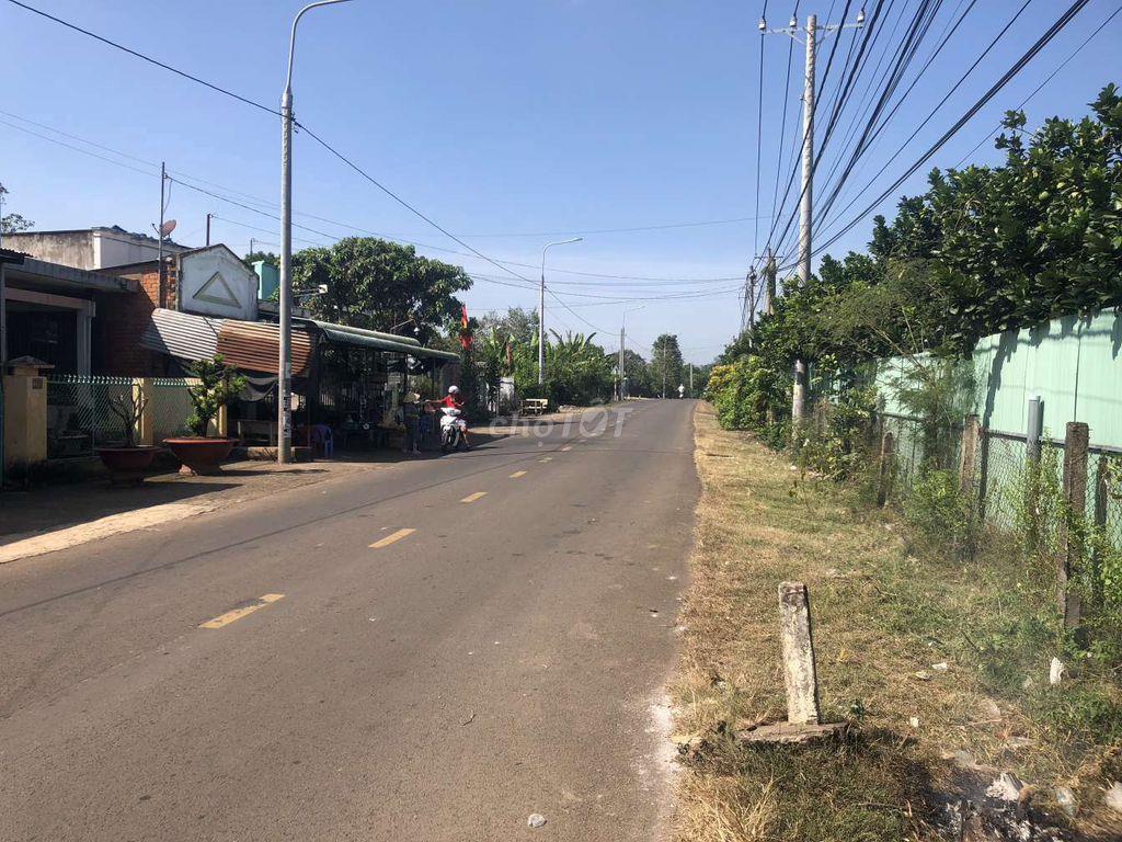 CC CẦN BÁN LÔ ĐẤT TRỒNG CLN ĐẸP – GIÁ ĐẦU TƯ TẠI LONG KHÁNH, ĐỒNG NAI