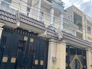 Nhà Phố ngộp bán gấp