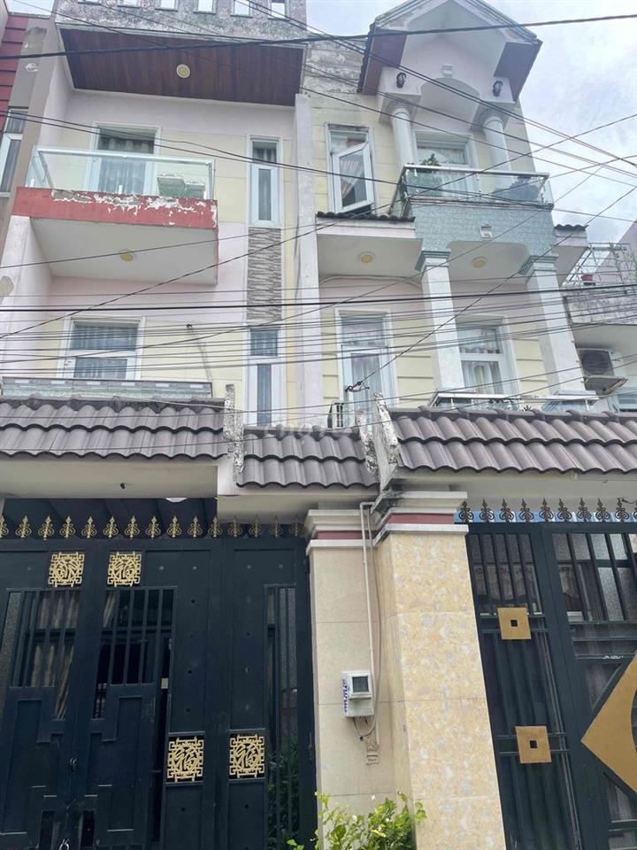 Nhà Phố ngộp bán gấp