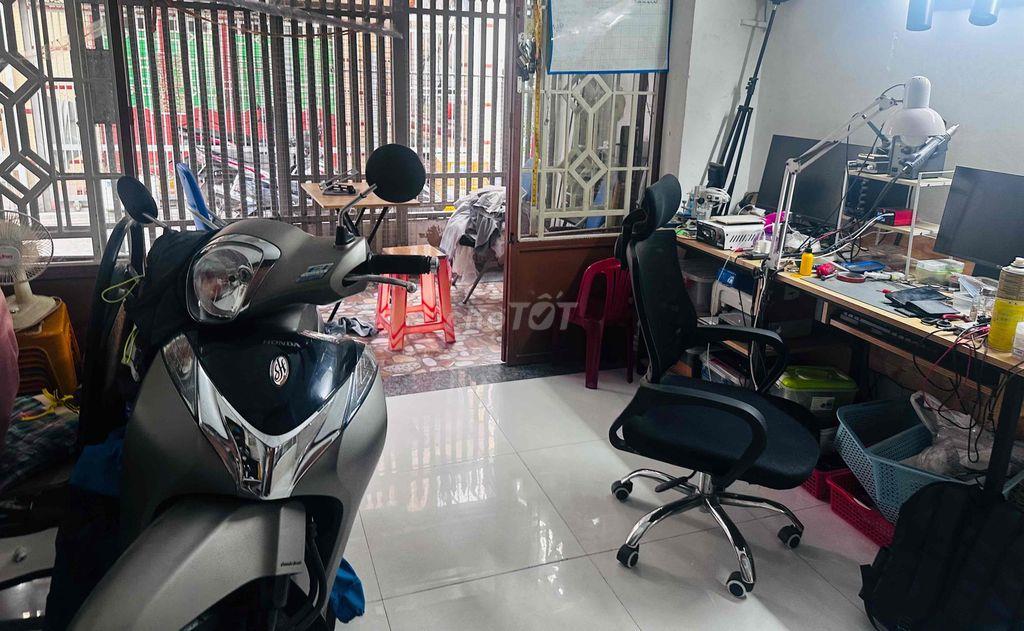 CHÍNH CHỦ BÁN NHÀ 40m2 HXH BÌNH TÂN NGÃ TƯ GÒ MÂY GIÁ TỐT