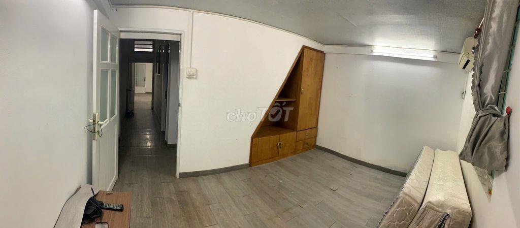 Cho thuê căn hộ chung cư cũ giá 8tr/tháng