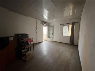 Cho thuê căn hộ chung cư cũ hẻm 24/16 Võ Oanh