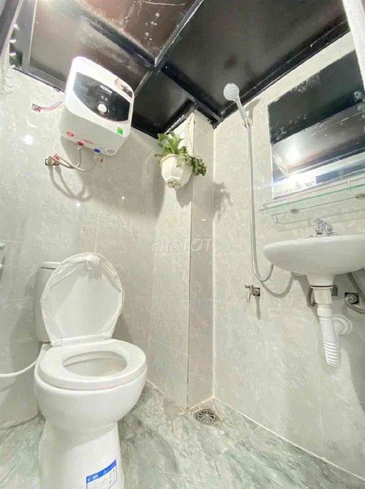 🏠 PHÒNG STUDIO GÁC LỬNG FULL NỘI THẤT – YÊN XÁ, HÀ ĐÔNG – CHỈ 3TR5
