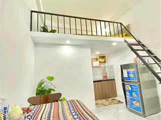 🏠 PHÒNG STUDIO GÁC LỬNG FULL NỘI THẤT – YÊN XÁ, HÀ ĐÔNG – CHỈ 3TR5