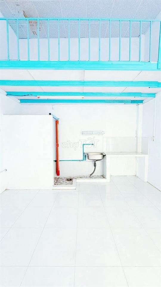 Phòng trọ gần trường Nguyễn Tất Thành cách 1km đi xe máy