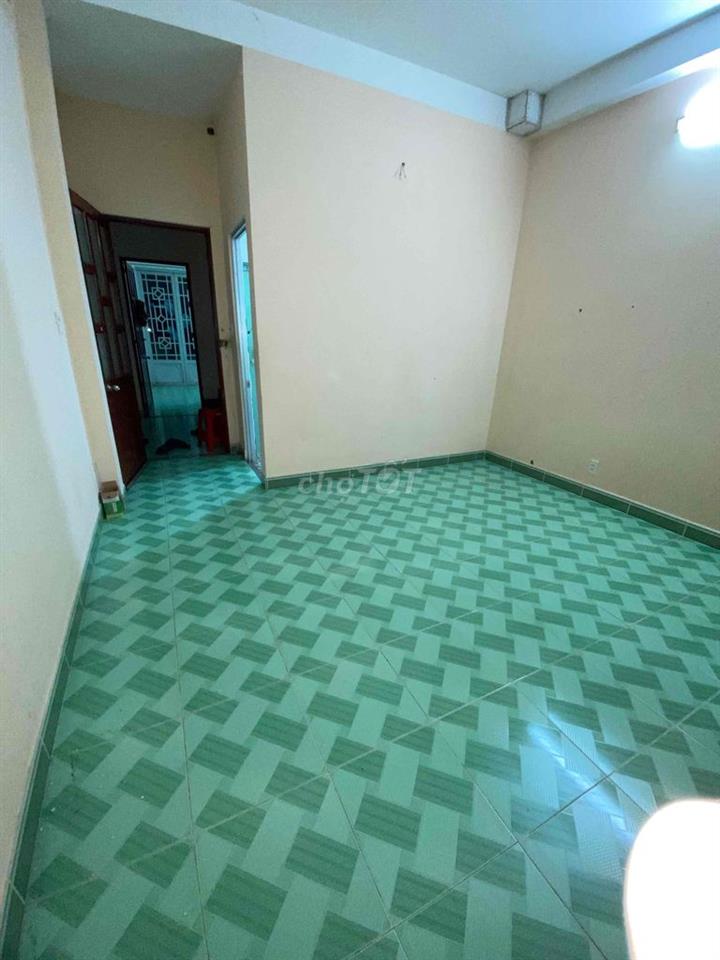 Phòng trọ giá rẻ Q6