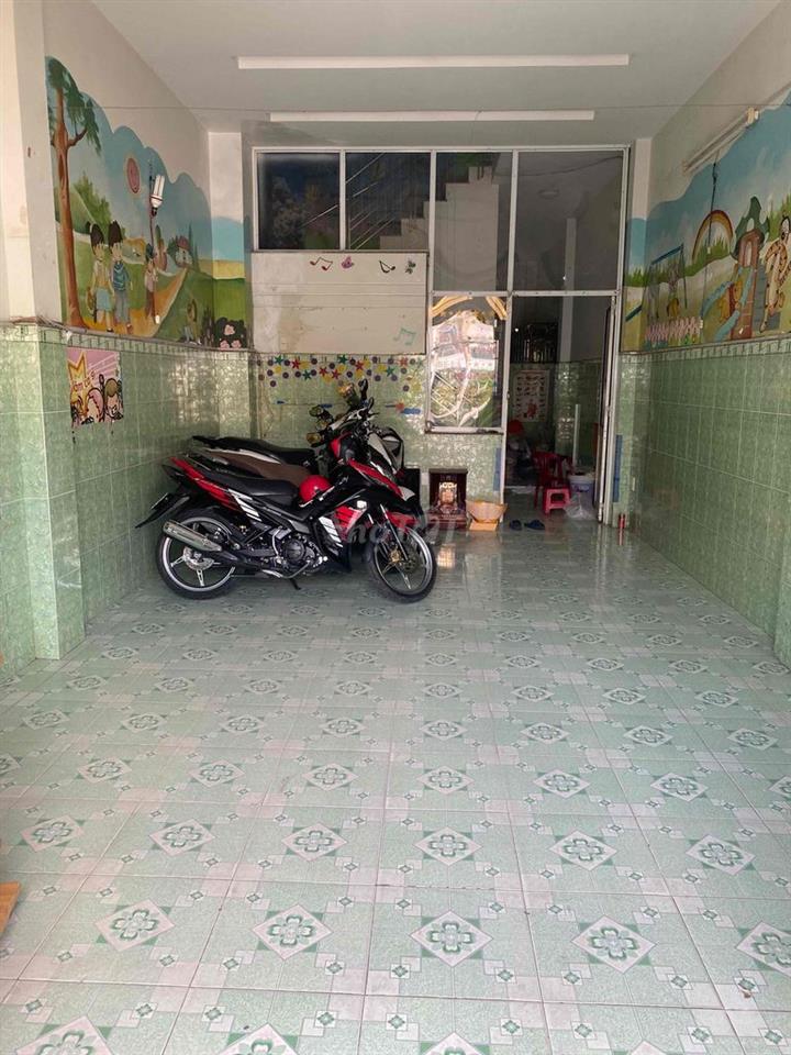 Phòng trọ giá rẻ Q6