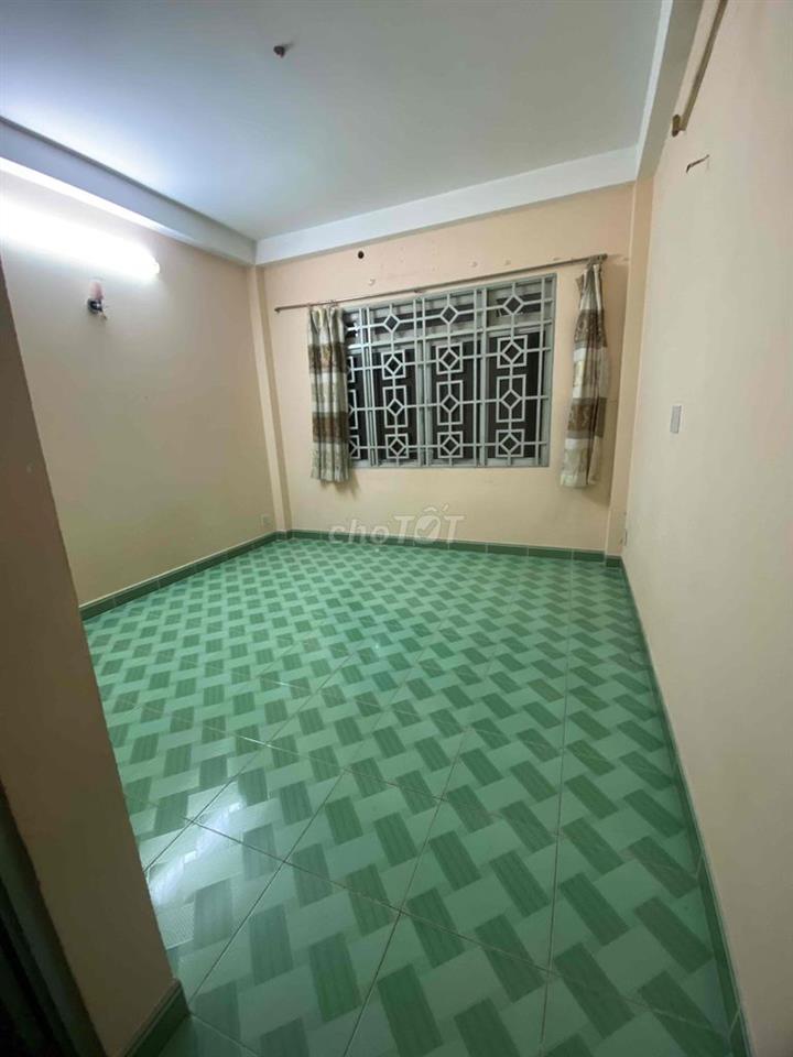 Phòng trọ giá rẻ Q6