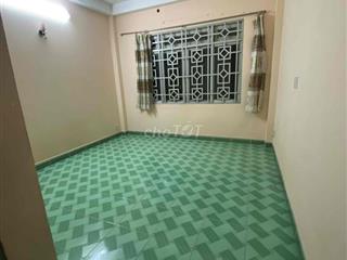 Phòng trọ giá rẻ Q6