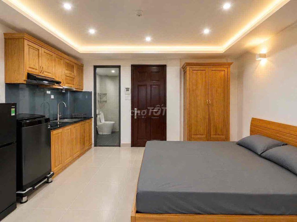 CĂN HỘ DỊCH VỤ | GẦN NHÀ GA T3 VIEW SÂN BAY