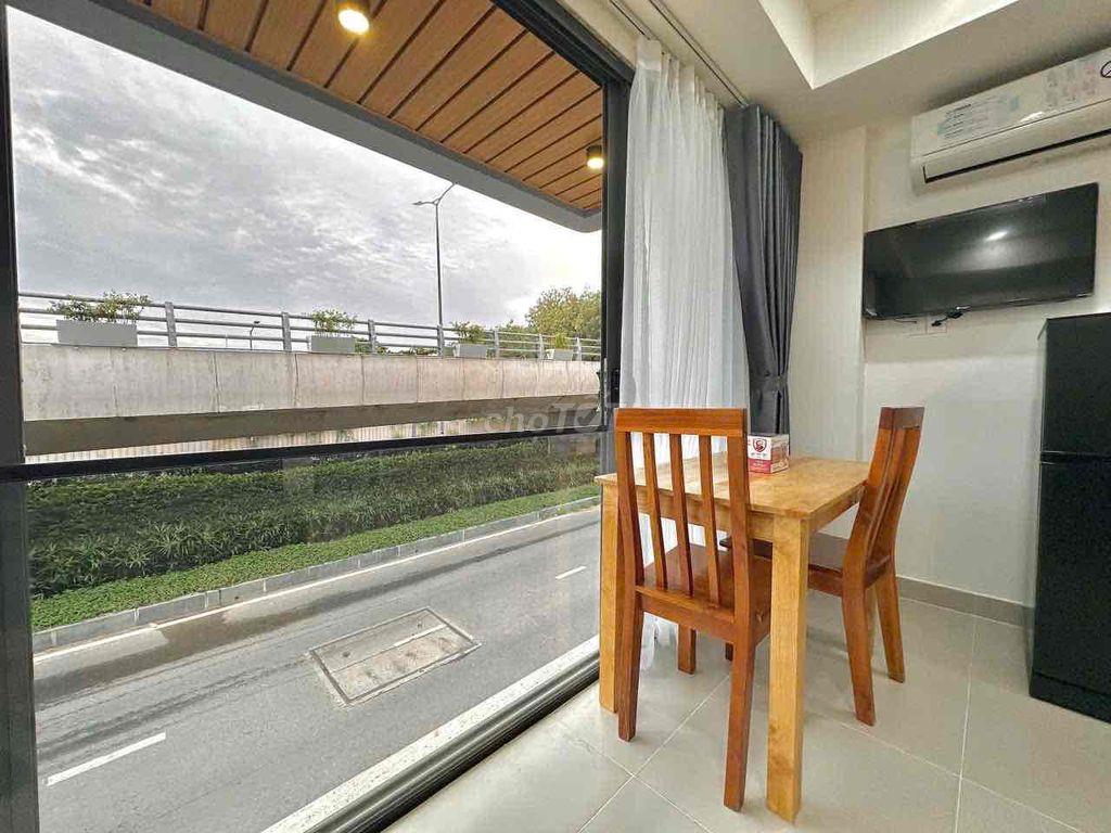CĂN HỘ DỊCH VỤ | GẦN NHÀ GA T3 VIEW SÂN BAY
