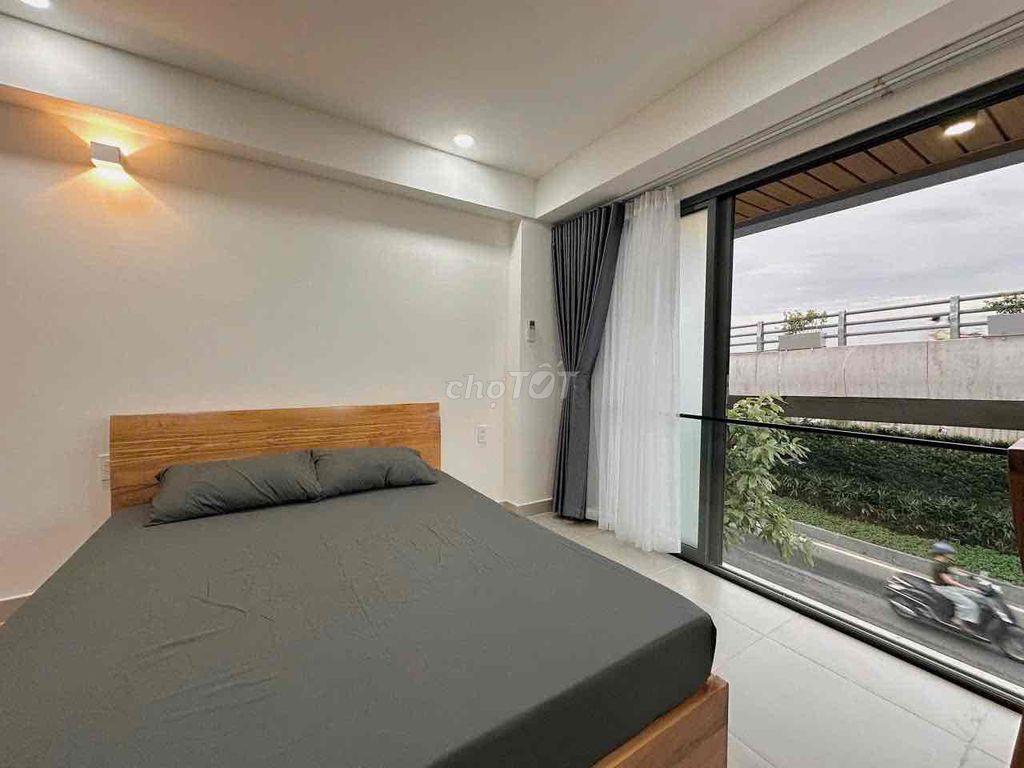 CĂN HỘ DỊCH VỤ | GẦN NHÀ GA T3 VIEW SÂN BAY