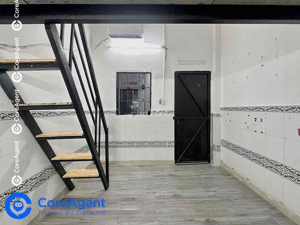 PHÒNG DUPLEX GÁC CAO, NHẬN THÚ CƯNG VÀ XE ĐIỆN SẠC GẦN VHU