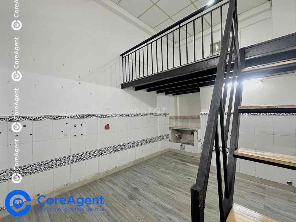 PHÒNG DUPLEX GÁC CAO, NHẬN THÚ CƯNG VÀ XE ĐIỆN SẠC GẦN VHU