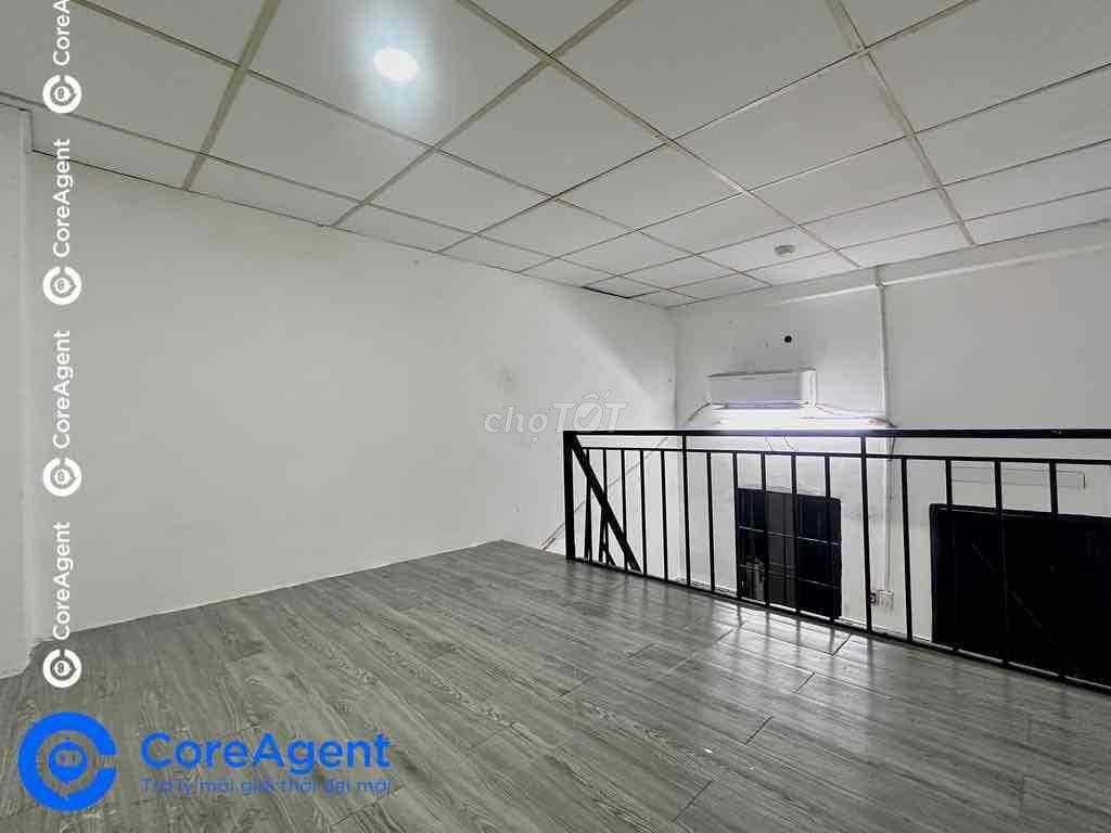 PHÒNG DUPLEX GÁC CAO, NHẬN THÚ CƯNG VÀ XE ĐIỆN SẠC GẦN VHU