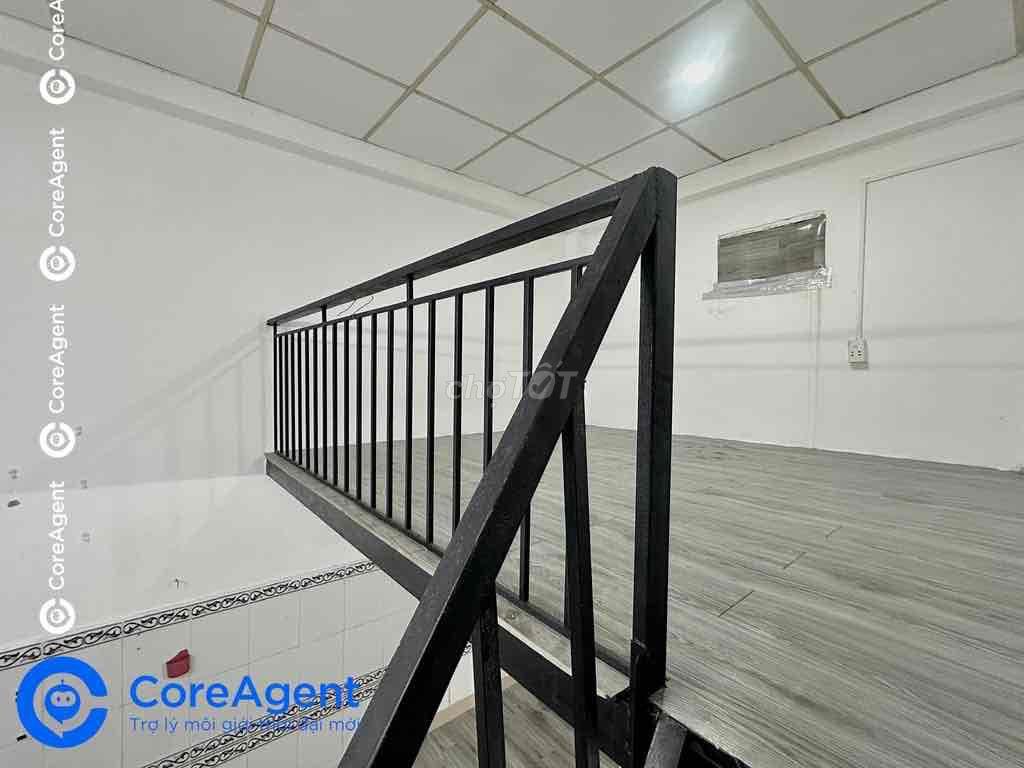 PHÒNG DUPLEX GÁC CAO, NHẬN THÚ CƯNG VÀ XE ĐIỆN SẠC GẦN VHU
