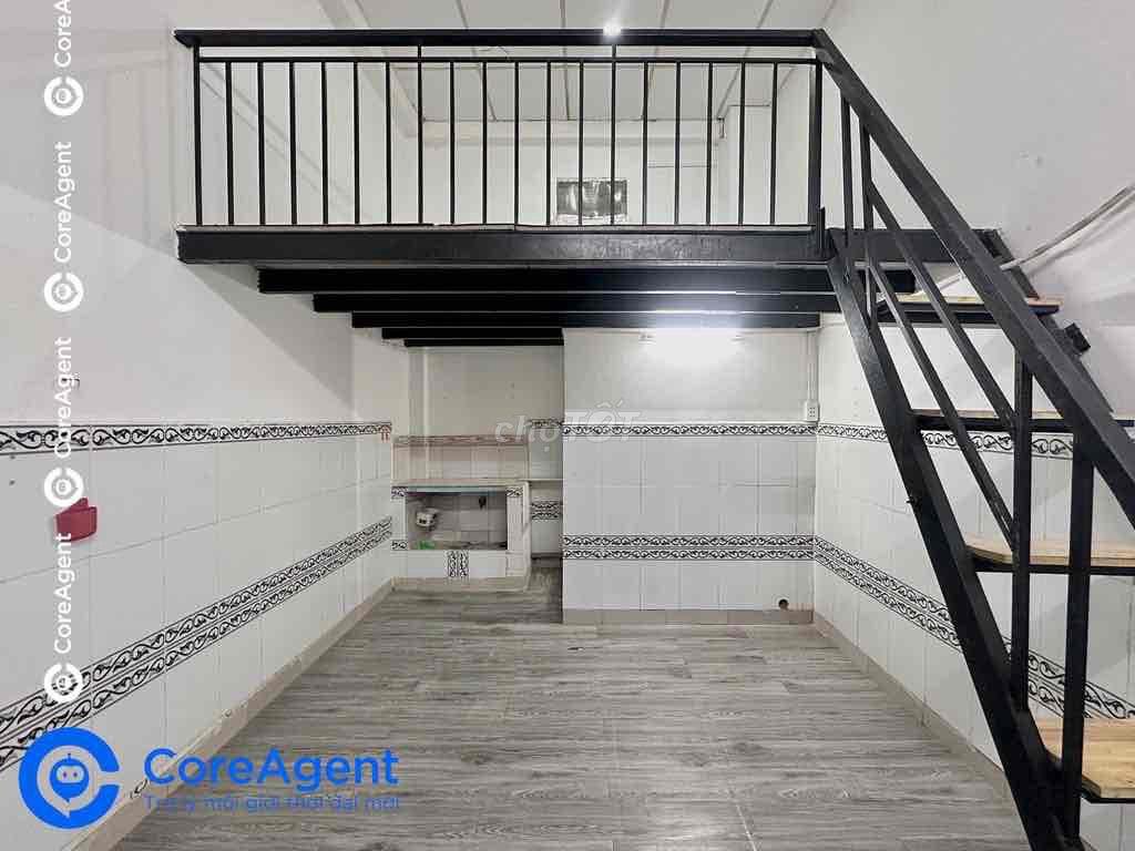 PHÒNG DUPLEX GÁC CAO, NHẬN THÚ CƯNG VÀ XE ĐIỆN SẠC GẦN VHU