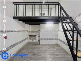 PHÒNG DUPLEX GÁC CAO, NHẬN THÚ CƯNG VÀ XE ĐIỆN SẠC GẦN VHU
