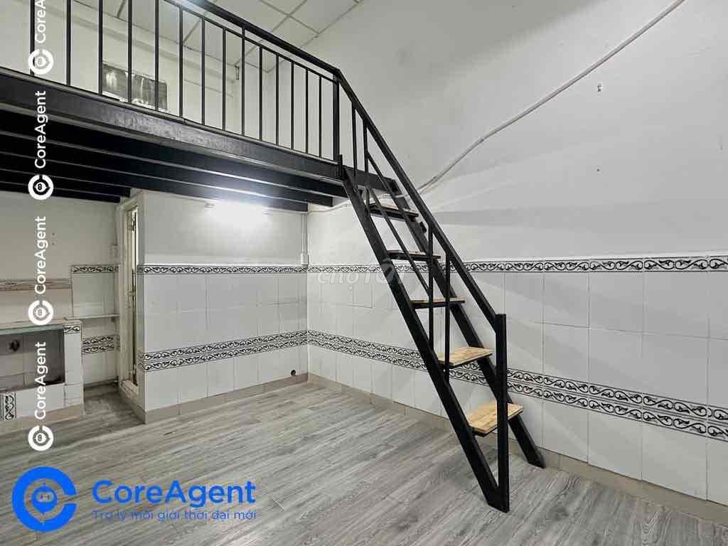 PHÒNG DUPLEX GÁC CAO, NHẬN THÚ CƯNG VÀ XE ĐIỆN SẠC GẦN VHU