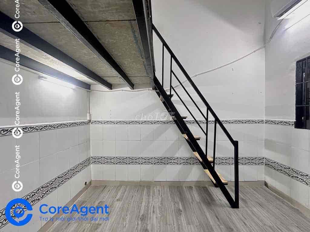 PHÒNG DUPLEX GÁC CAO, NHẬN THÚ CƯNG VÀ XE ĐIỆN SẠC GẦN VHU