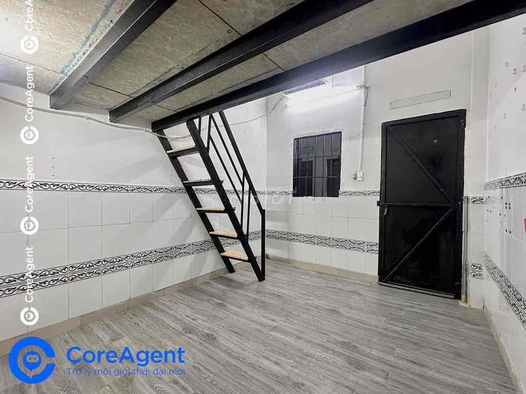 PHÒNG DUPLEX GÁC CAO, NHẬN THÚ CƯNG VÀ XE ĐIỆN SẠC GẦN VHU