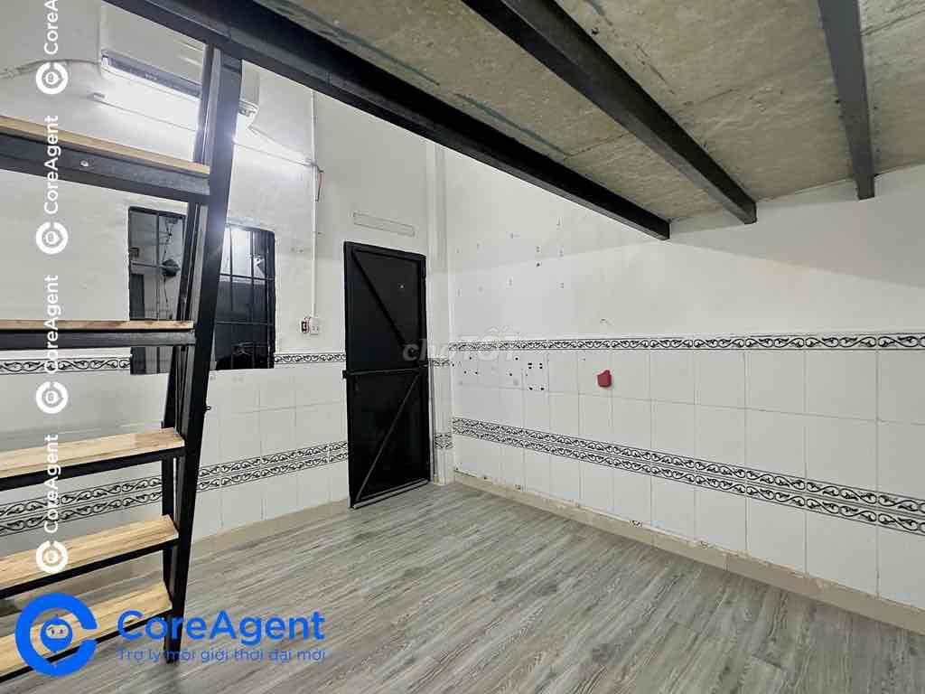 PHÒNG DUPLEX GÁC CAO, NHẬN THÚ CƯNG VÀ XE ĐIỆN SẠC GẦN VHU