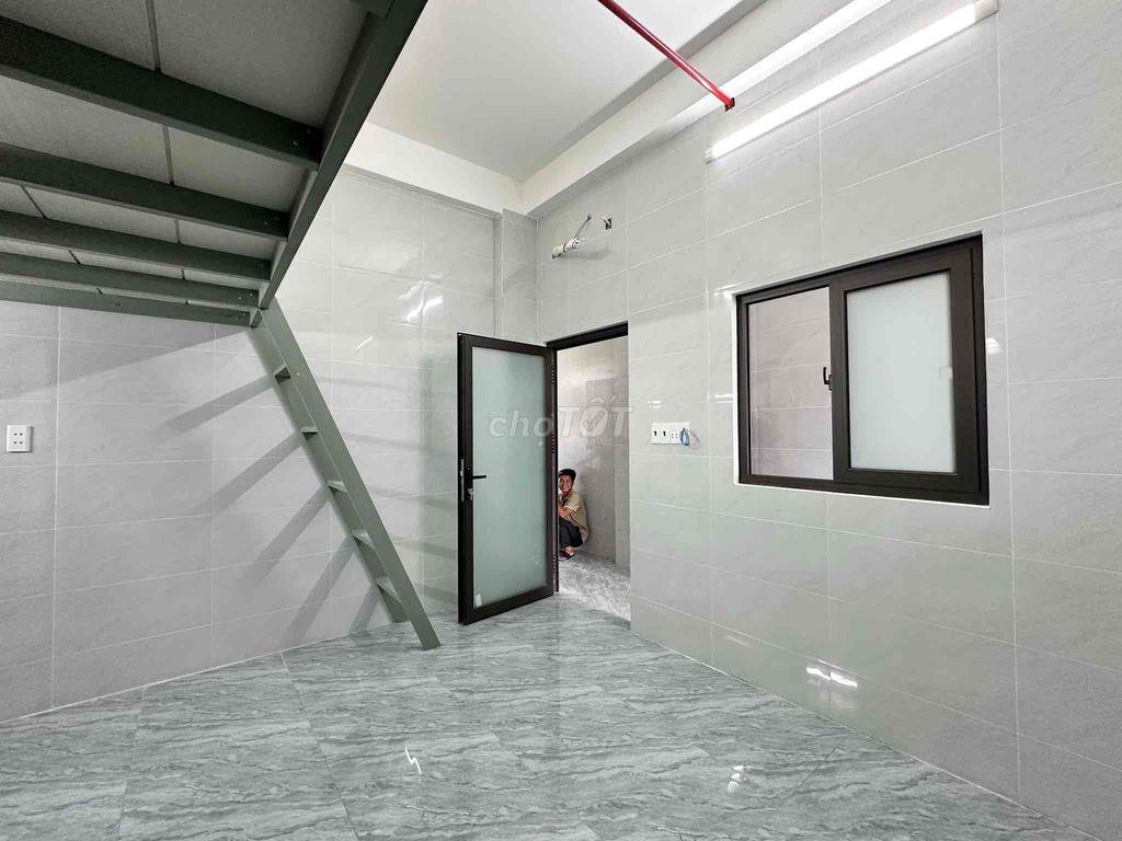 KHAI TRƯƠNG MỚI 100% 20 PHÒNG TẠI KHU TÊN LỬA