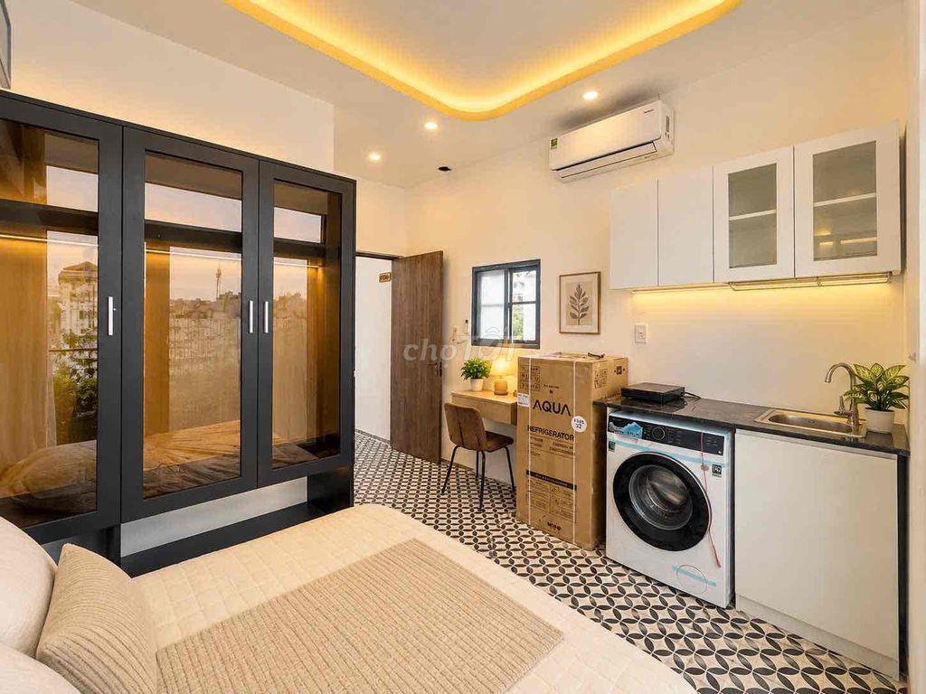 CHO THUÊ CHDV MỚI KHAI TRƯƠNG MỚI Ở NI SƯ HUỲNH LIÊN