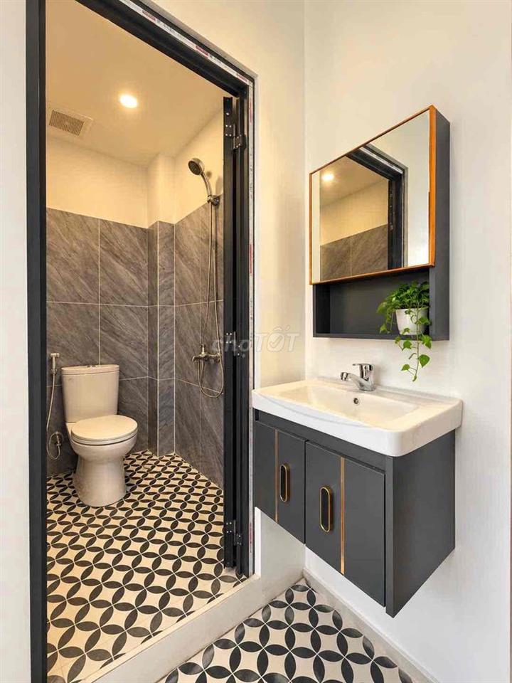CHO THUÊ CHDV MỚI KHAI TRƯƠNG MỚI Ở NI SƯ HUỲNH LIÊN