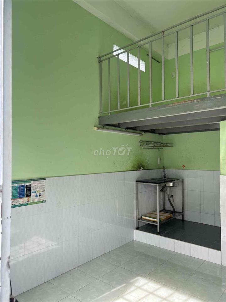 CHO THUÊ PHÒNG TRỌ ĐƯỜNG TÂN LẬP 2